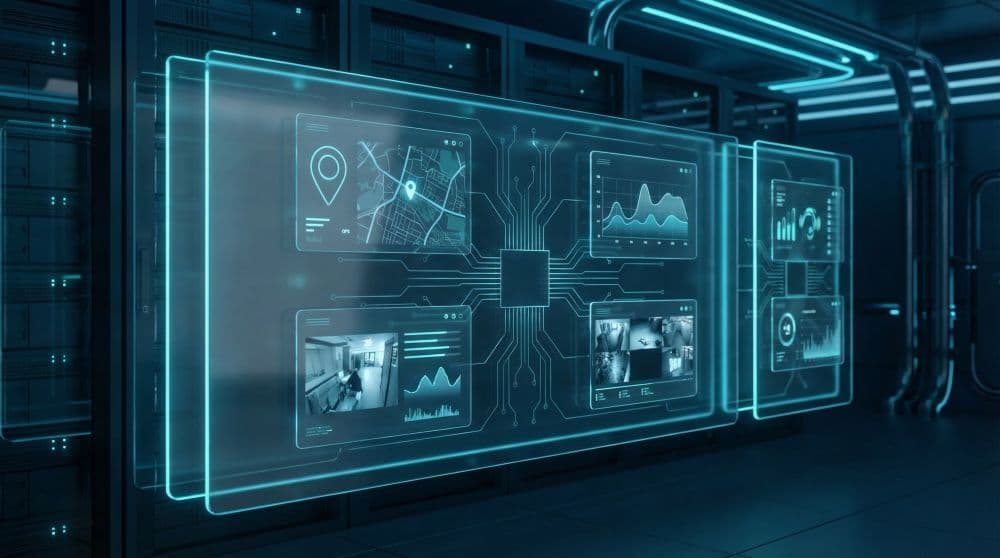IoT device management
