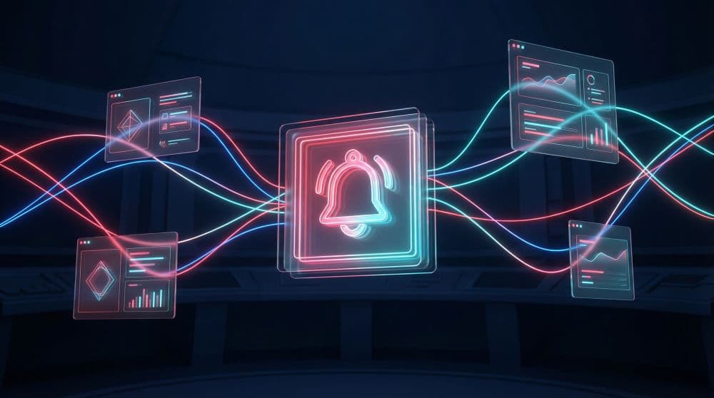fleet alert system