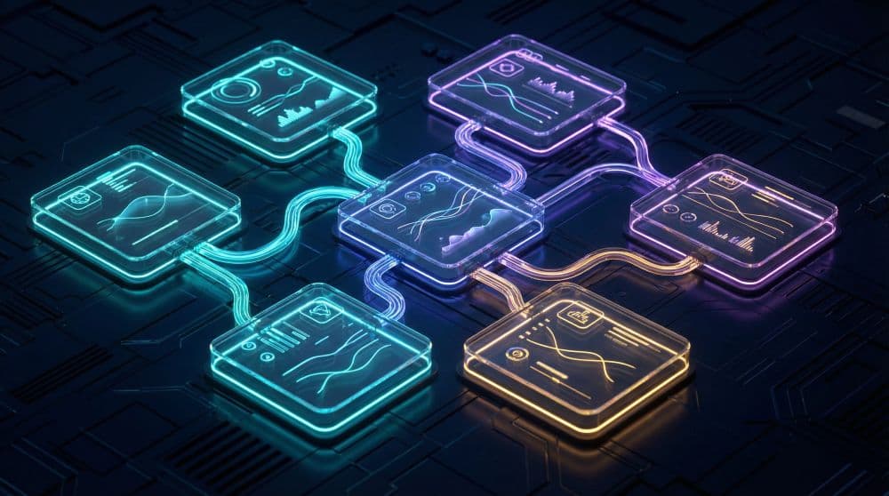 feature modules